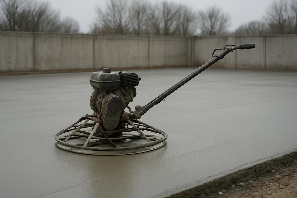 Cove & Column Concrete Contractors in Delray Beach